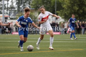 02.06.24 SC Sand II - VfB Stuttgart