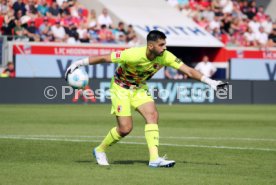 01.09.24 1. FC Heidenheim - FC Augsburg