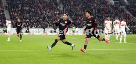 10.11.24 VfB Stuttgart - Eintracht Frankfurt