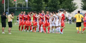 14.07.24 FC Esslingen - 1. FC Heidenheim