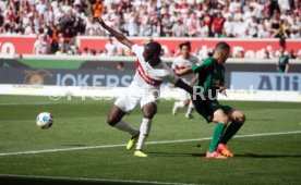 18.05.24 VfB Stuttgart - Borussia Mönchengladbach