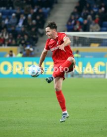 08.12.24 TSG 1899 Hoffenheim - SC Freiburg