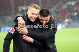 16.03.24 TSG 1899 Hoffenheim - VfB Stuttgart