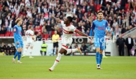 26.10.24 VfB Stuttgart - Holstein Kiel