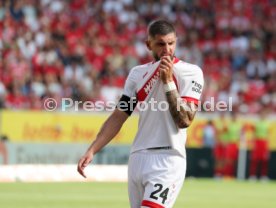 24.08.24 SC Freiburg - VfB Stuttgart