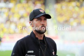 22.09.24 VfB Stuttgart - Borussia Dortmund