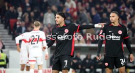 10.11.24 VfB Stuttgart - Eintracht Frankfurt