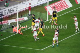 22.09.24 VfB Stuttgart - Borussia Dortmund