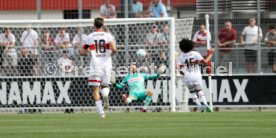 05.09.24 VfB Stuttgart - 1. FC Kaiserslautern