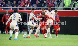 28.11.24 1. FC Heidenheim - Chelsea FC