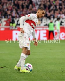 24.02.24 VfB Stuttgart - 1. FC Köln