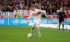 24.02.24 VfB Stuttgart - 1. FC Köln