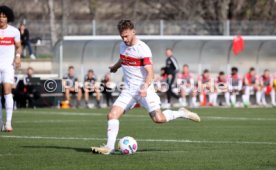 03.03.24 VfB Stuttgart II - TSG Balingen