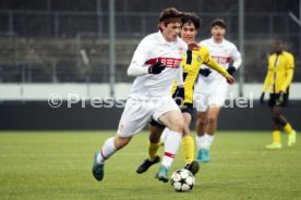 11.12.24 U19 VfB Stuttgart - U19 Young Boys Bern