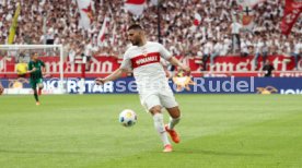 18.05.24 VfB Stuttgart - Borussia Mönchengladbach