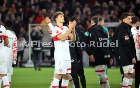 06.12.24 VfB Stuttgart - 1. FC Union Berlin