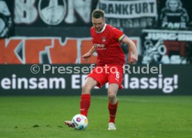 02.03.24 1. FC Heidenheim - Eintracht Frankfurt