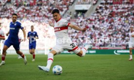 10.08.24 VfB Stuttgart - Athletic Bilbao