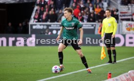 03.02.24 SC Freiburg - VfB Stuttgart