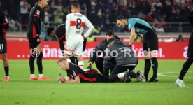 10.11.24 VfB Stuttgart - Eintracht Frankfurt