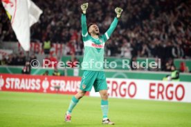 29.10.24 VfB Stuttgart - 1. FC Kaiserslautern