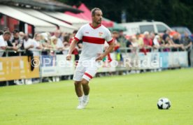 12.07.24 TSG Backnang - VfB Stuttgart Traditionself