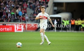 24.02.24 VfB Stuttgart - 1. FC Köln