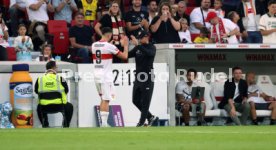 22.09.24 VfB Stuttgart - Borussia Dortmund