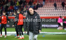 28.11.24 1. FC Heidenheim - Chelsea FC