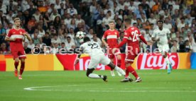 17.09.24 Real Madrid - VfB Stuttgart