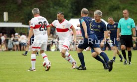 19.07.24 SC Korb - VfB Stuttgart Traditionself