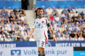 03.08.24 Karlsruher SC - 1. FC Nürnberg