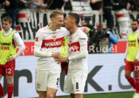 24.02.24 VfB Stuttgart - 1. FC Köln