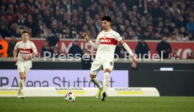 08.03.24 VfB Stuttgart - 1. FC Union Berlin