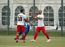 06.07.24 TSV Harthausen - FV Neuhausen