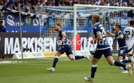 03.08.24 Karlsruher SC - 1. FC Nürnberg