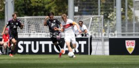 11.05.24 U19 VfB Stuttgart - U19 FC Bayern München