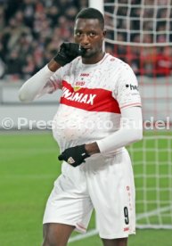 08.03.24 VfB Stuttgart - 1. FC Union Berlin