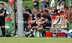 14.07.24 FC Esslingen - 1. FC Heidenheim