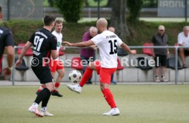 06.07.24 TSV Harthausen - FV Neuhausen