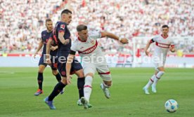 31.08.24 VfB Stuttgart - 1. FSV Mainz 05