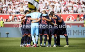 31.08.24 VfB Stuttgart - 1. FSV Mainz 05