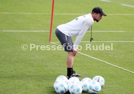 10.09.24 VfB Stuttgart Training