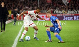 06.10.24 VfB Stuttgart - TSG 1899 Hoffenheim