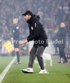 08.03.24 VfB Stuttgart - 1. FC Union Berlin