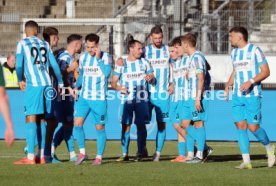 30.11.24 Stuttgarter Kickers - FC 08 Homburg