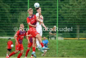 14.07.24 FC Esslingen - 1. FC Heidenheim