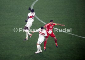 08.03.24 VfB Stuttgart - 1. FC Union Berlin