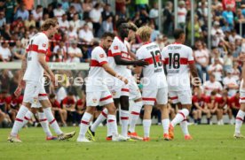 07.07.24 FSV Hollenbach - VfB Stuttgart