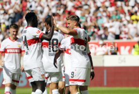 10.08.24 VfB Stuttgart - Athletic Bilbao